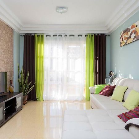 Orlando Apartment Costa Adeje  Exterior photo
