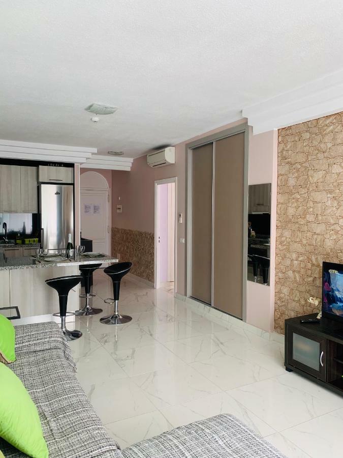 Orlando Apartment Costa Adeje  Exterior photo
