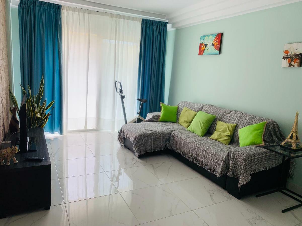 Orlando Apartment Costa Adeje  Exterior photo