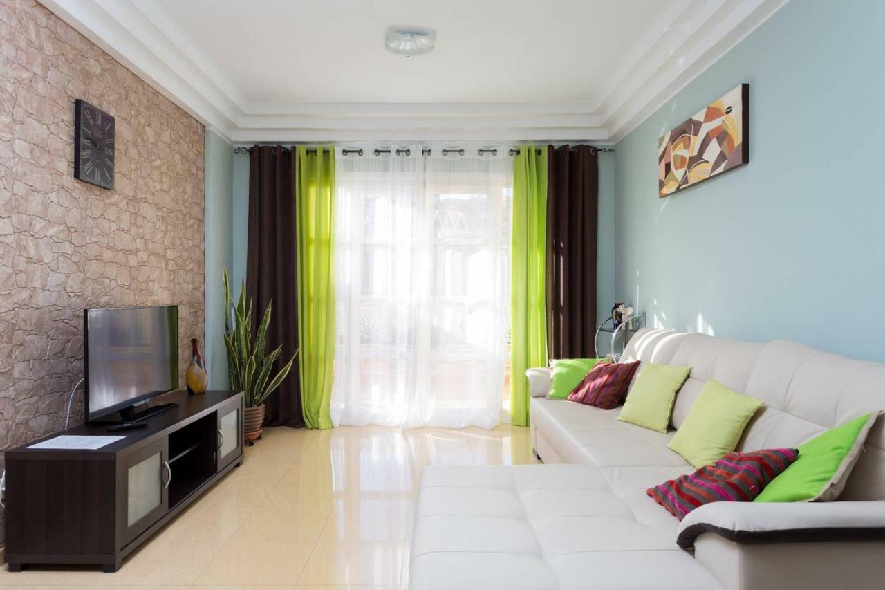 Orlando Apartment Costa Adeje  Exterior photo