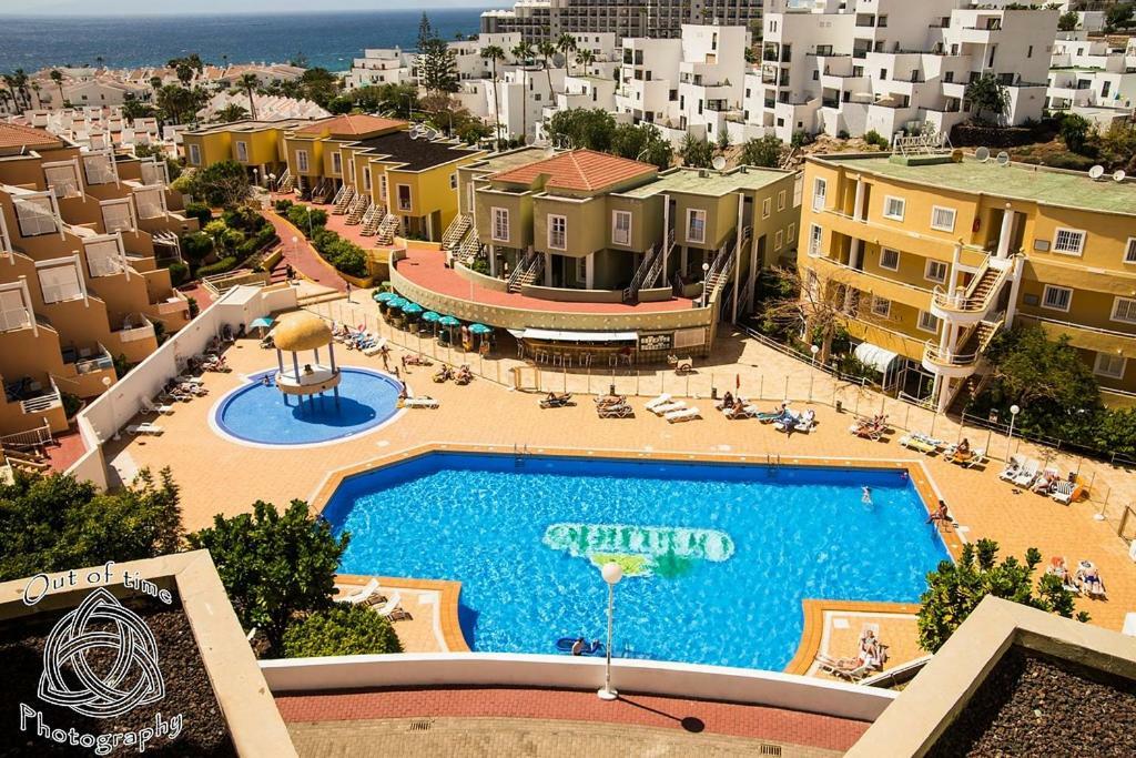Orlando Apartment Costa Adeje  Exterior photo