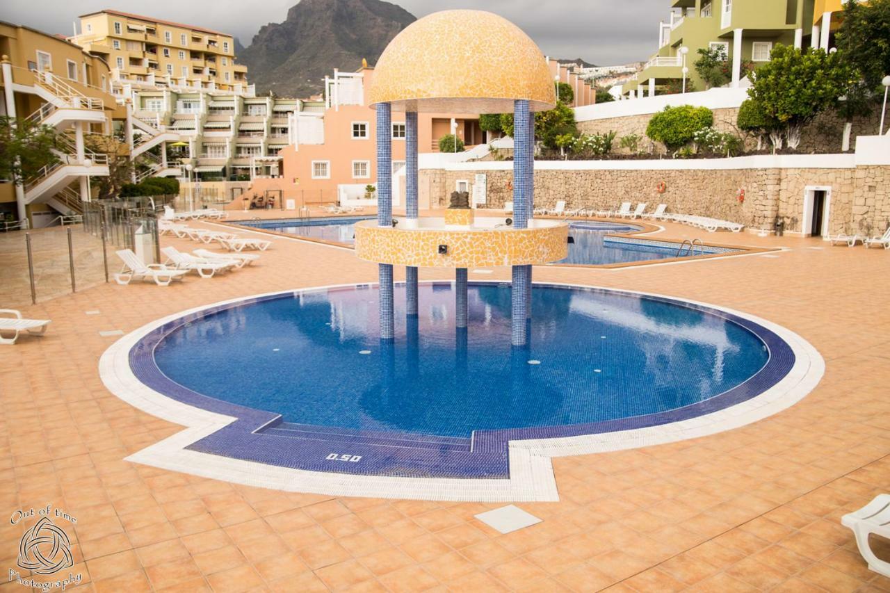 Orlando Apartment Costa Adeje  Exterior photo