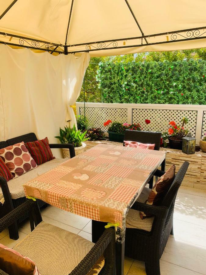Orlando Apartment Costa Adeje  Exterior photo