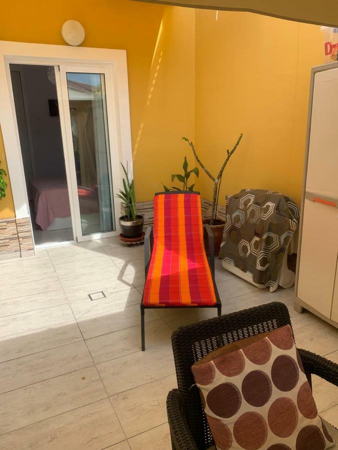 Orlando Apartment Costa Adeje  Exterior photo