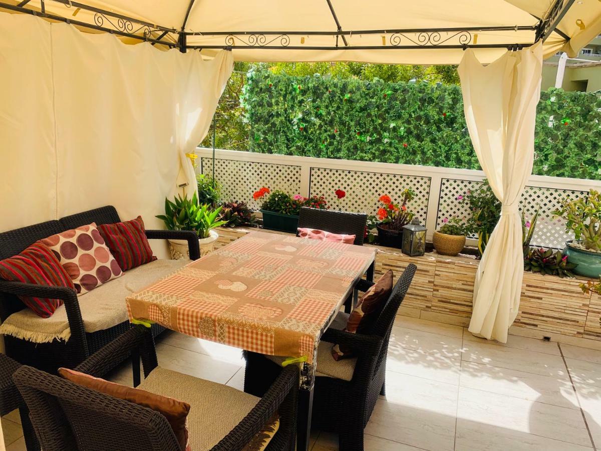 Orlando Apartment Costa Adeje  Exterior photo
