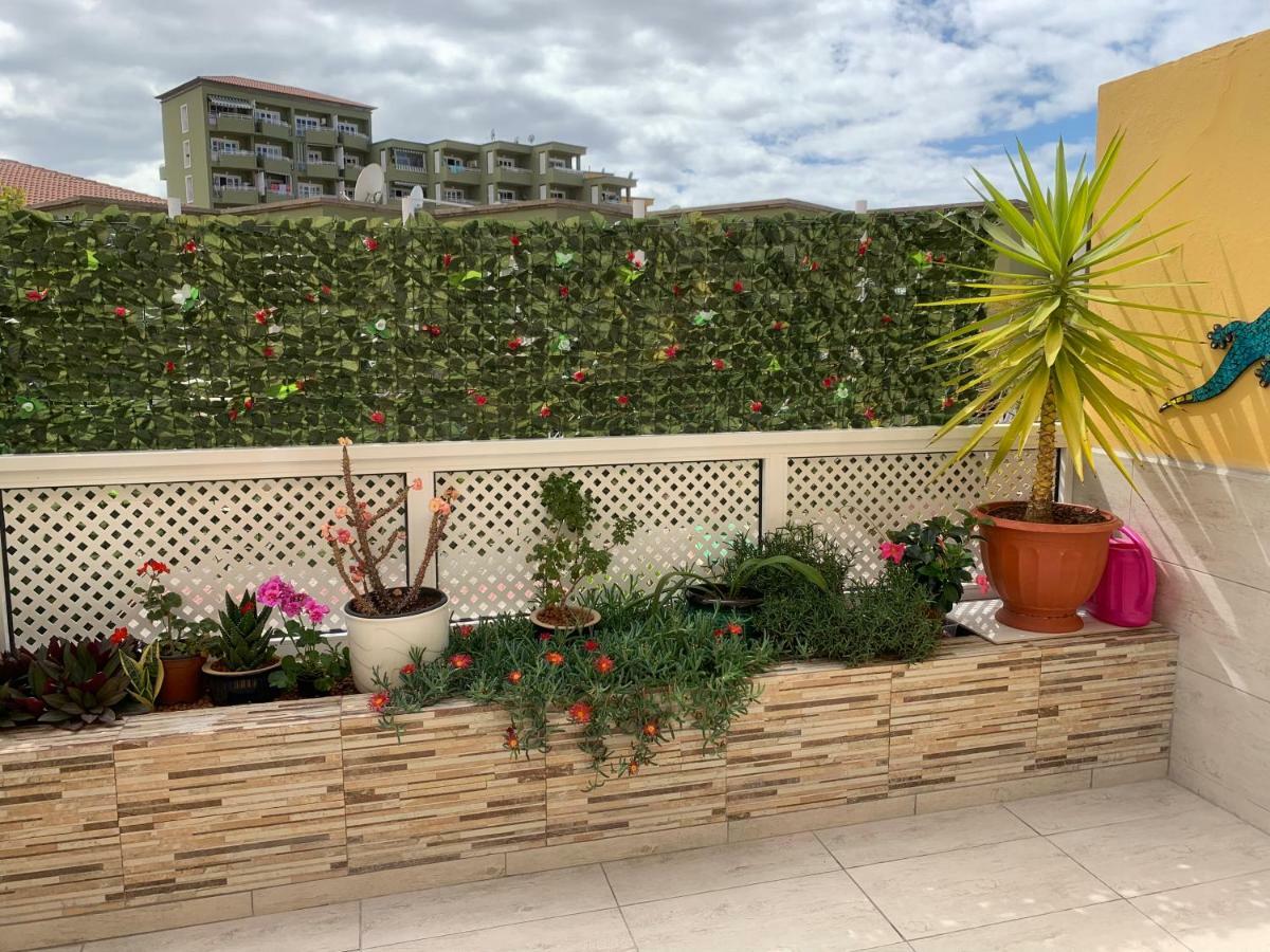 Orlando Apartment Costa Adeje  Exterior photo